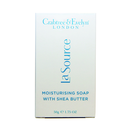 Crabtree & Evelyn La Source 50g Soap